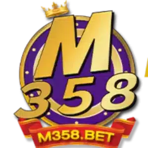 logo m358 - m358-th.com